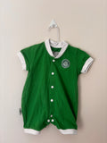 Body Palmeiras Oficial (Bebê)