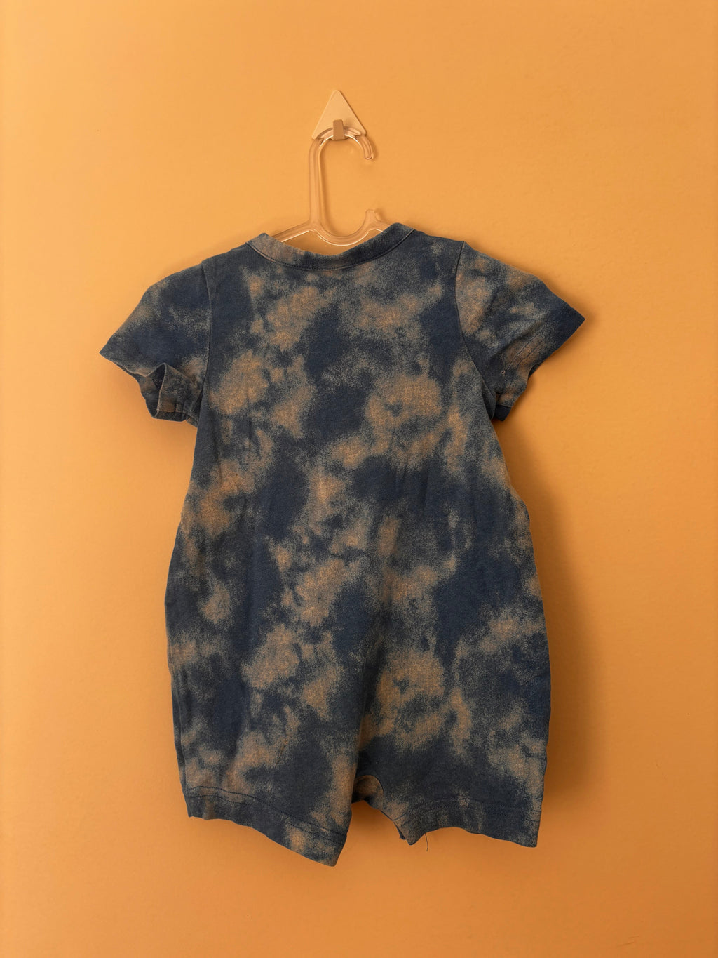 Body – Azul (Bebê)