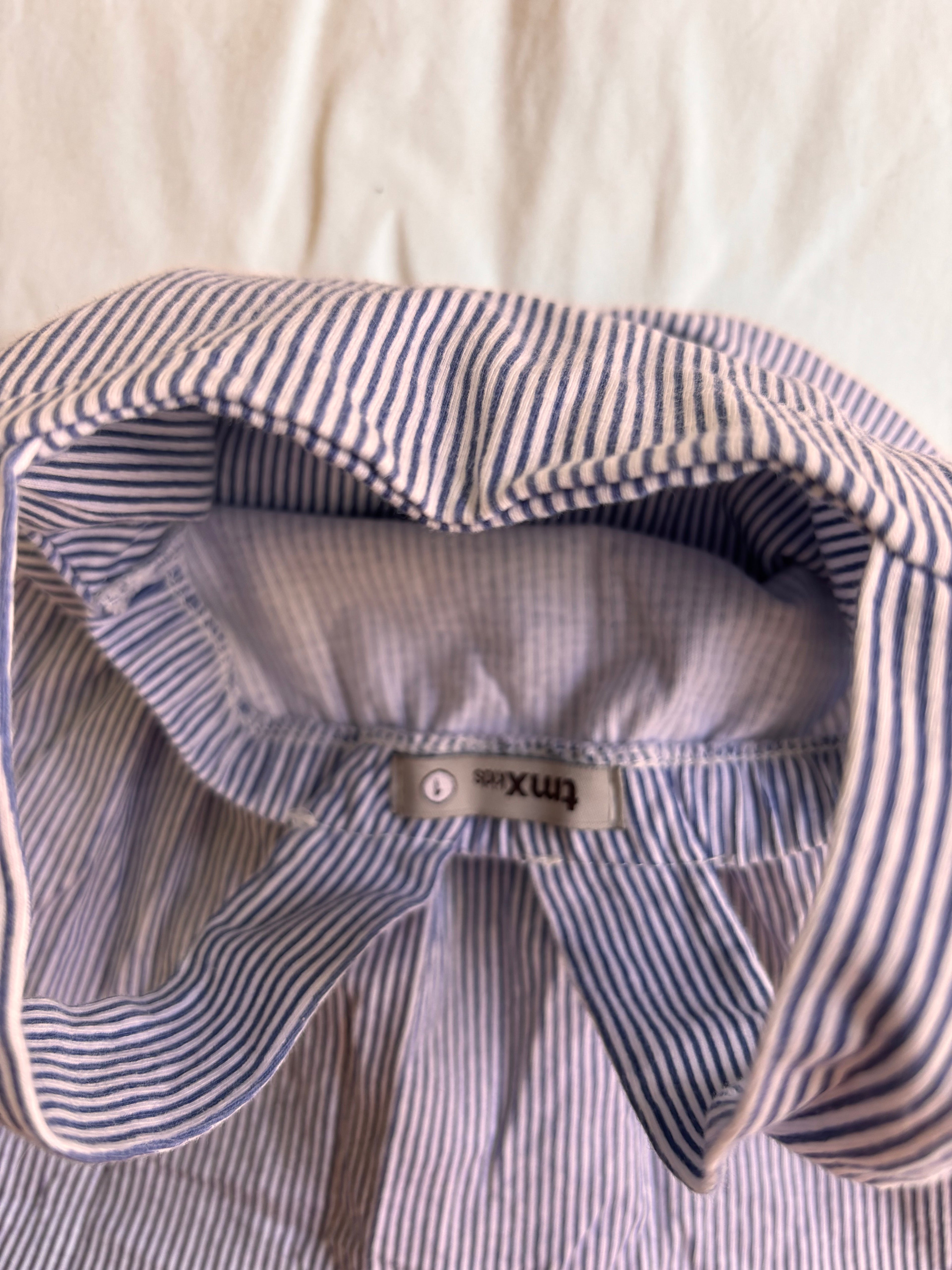 Vestido Rodado – Cinza (Infantil)