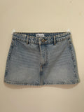 Saia Jeans Zara – Clara (Feminino)