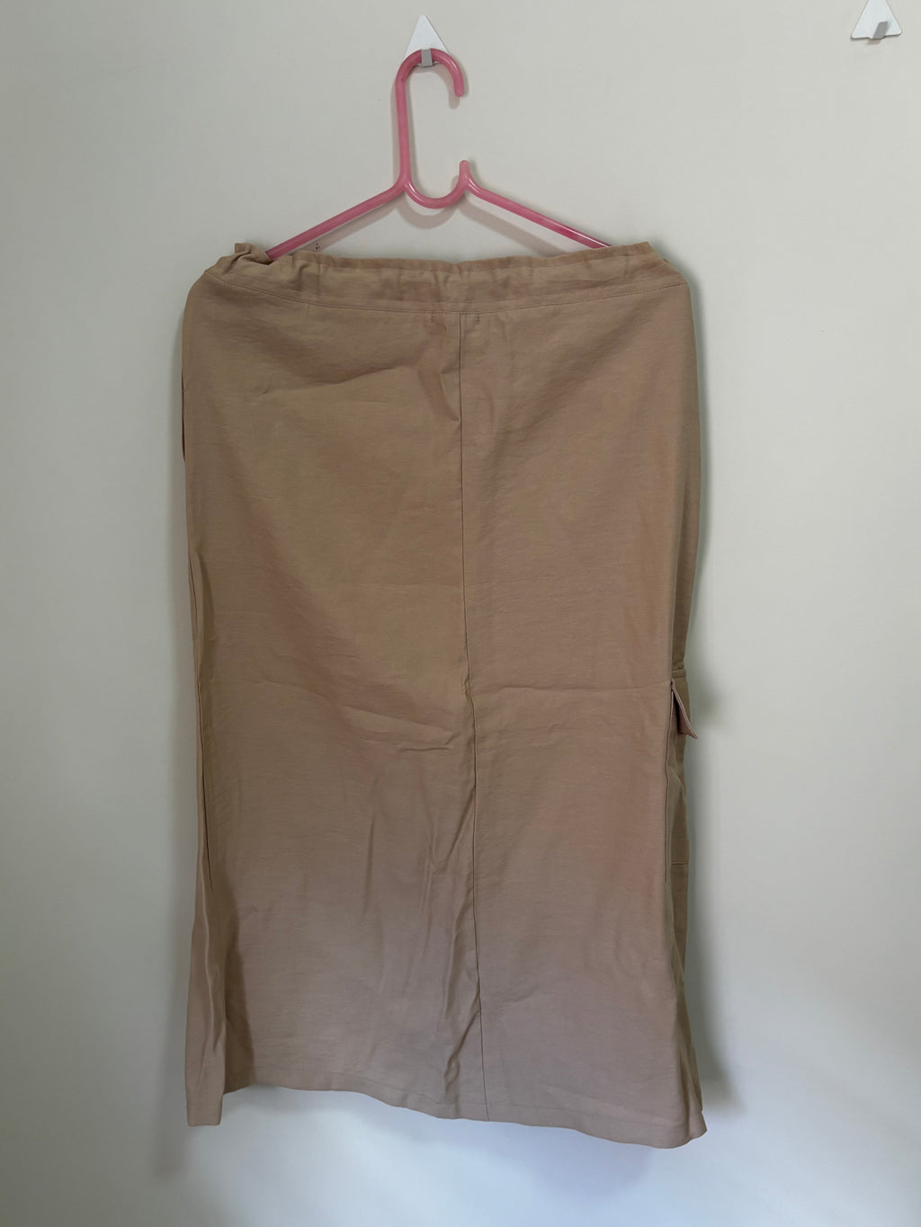 Saia Cargo – Bege (Feminino)
