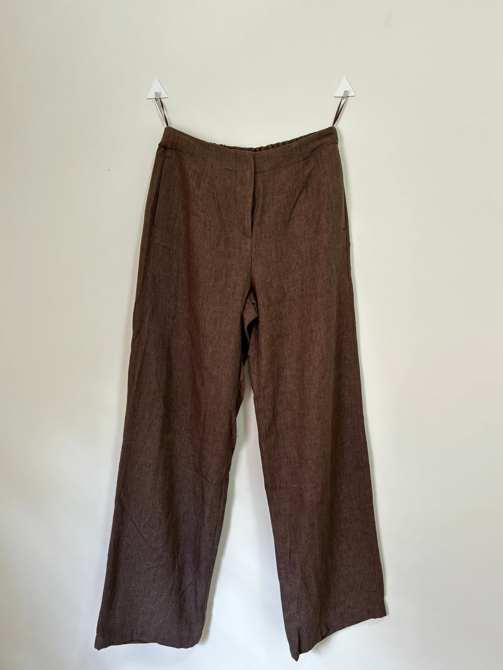 Calça – Marrom (Feminino)