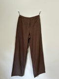 Calça – Marrom (Feminino)