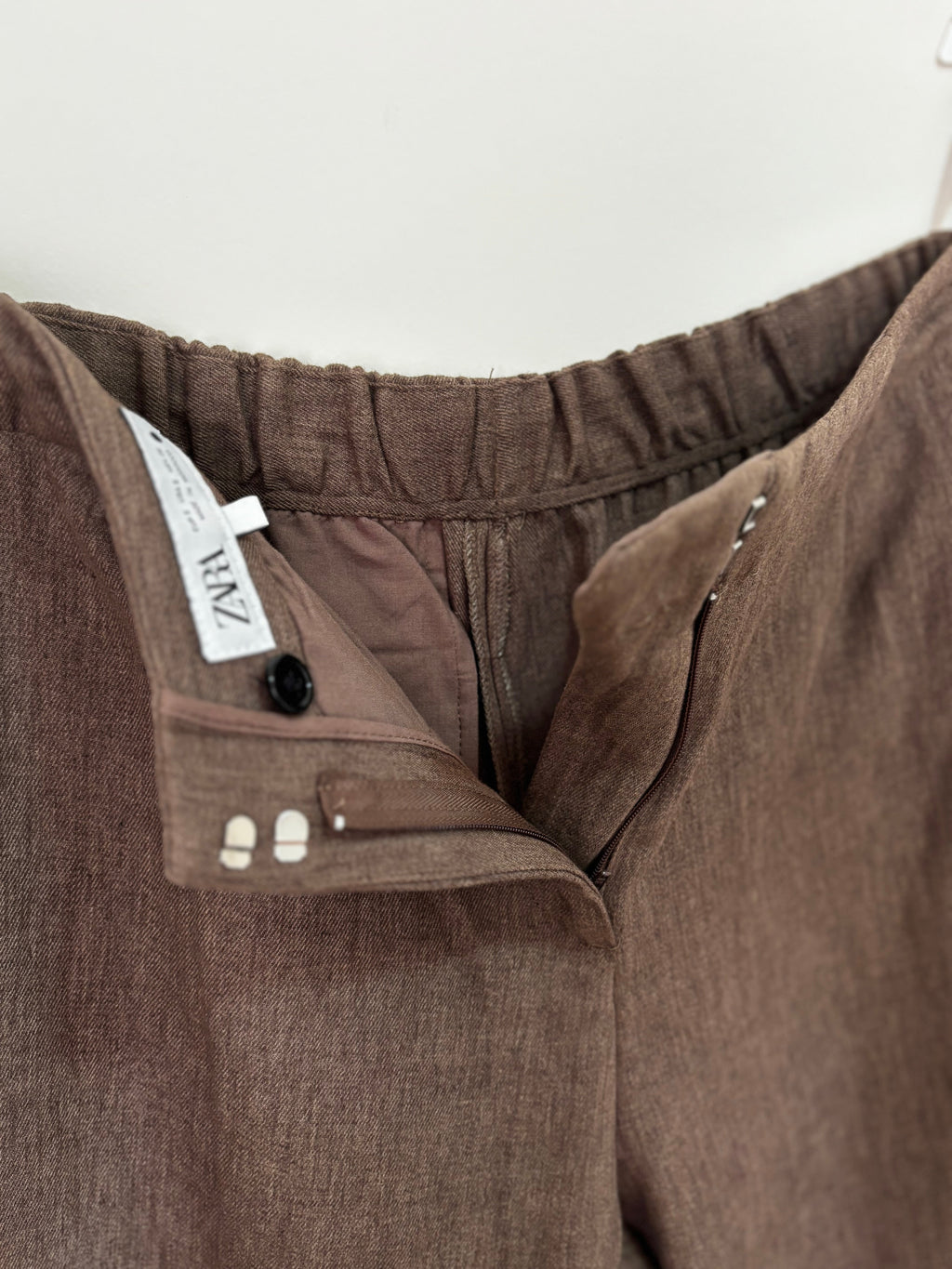 Calça – Marrom (Feminino)