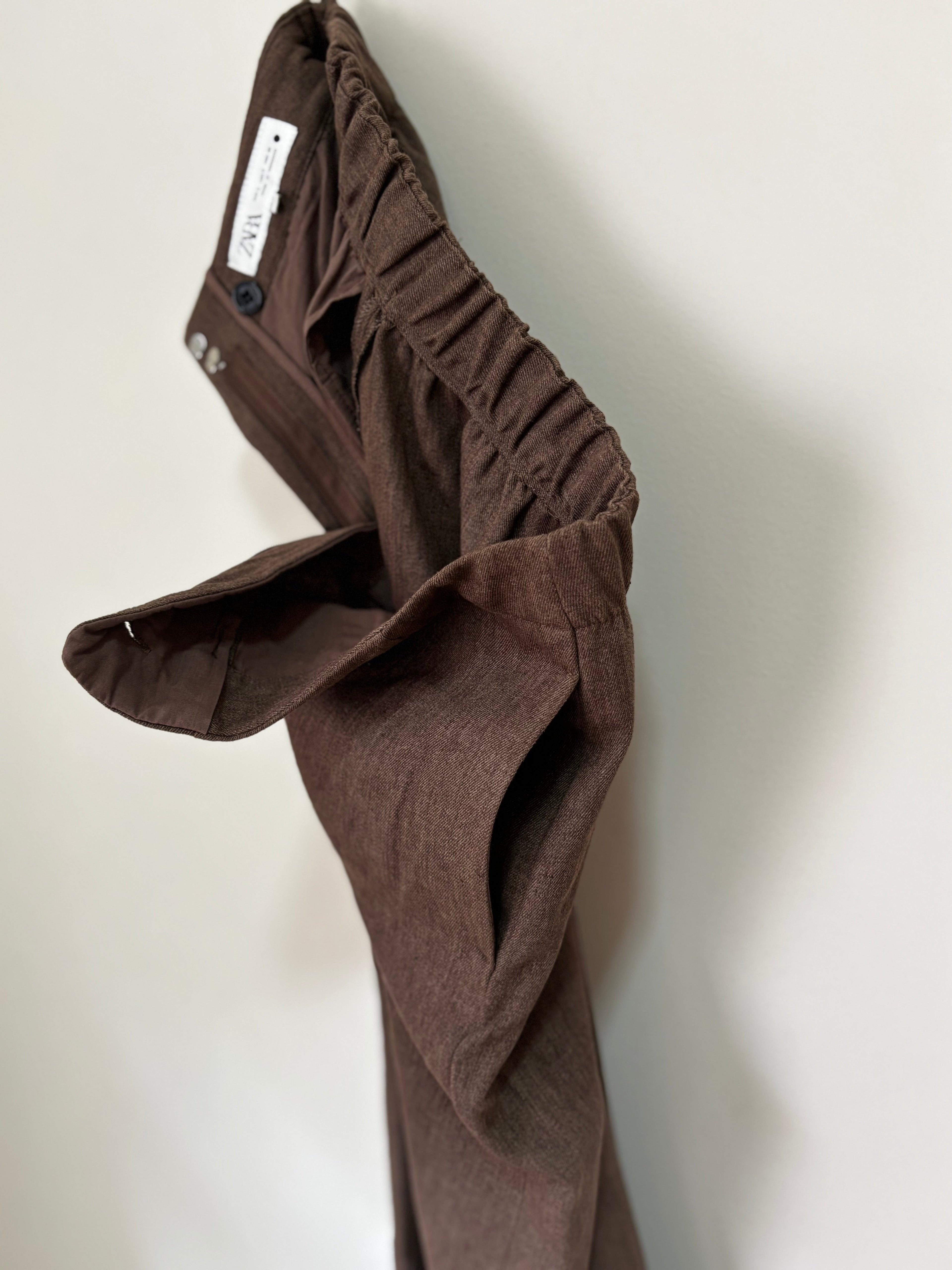 Calça – Marrom (Feminino)