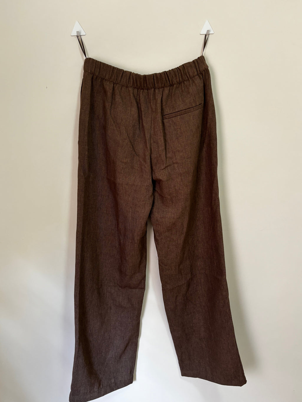 Calça – Marrom (Feminino)