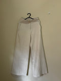 Pantalona – Off-White (Feminino)