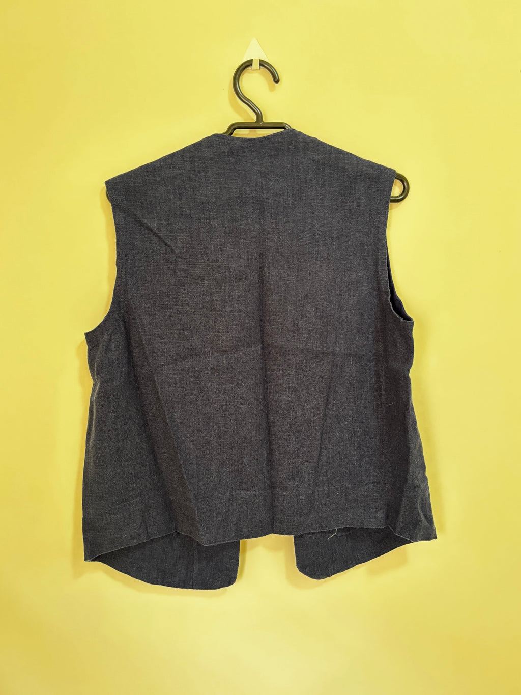 Colete – Azul Marinho (Feminino)