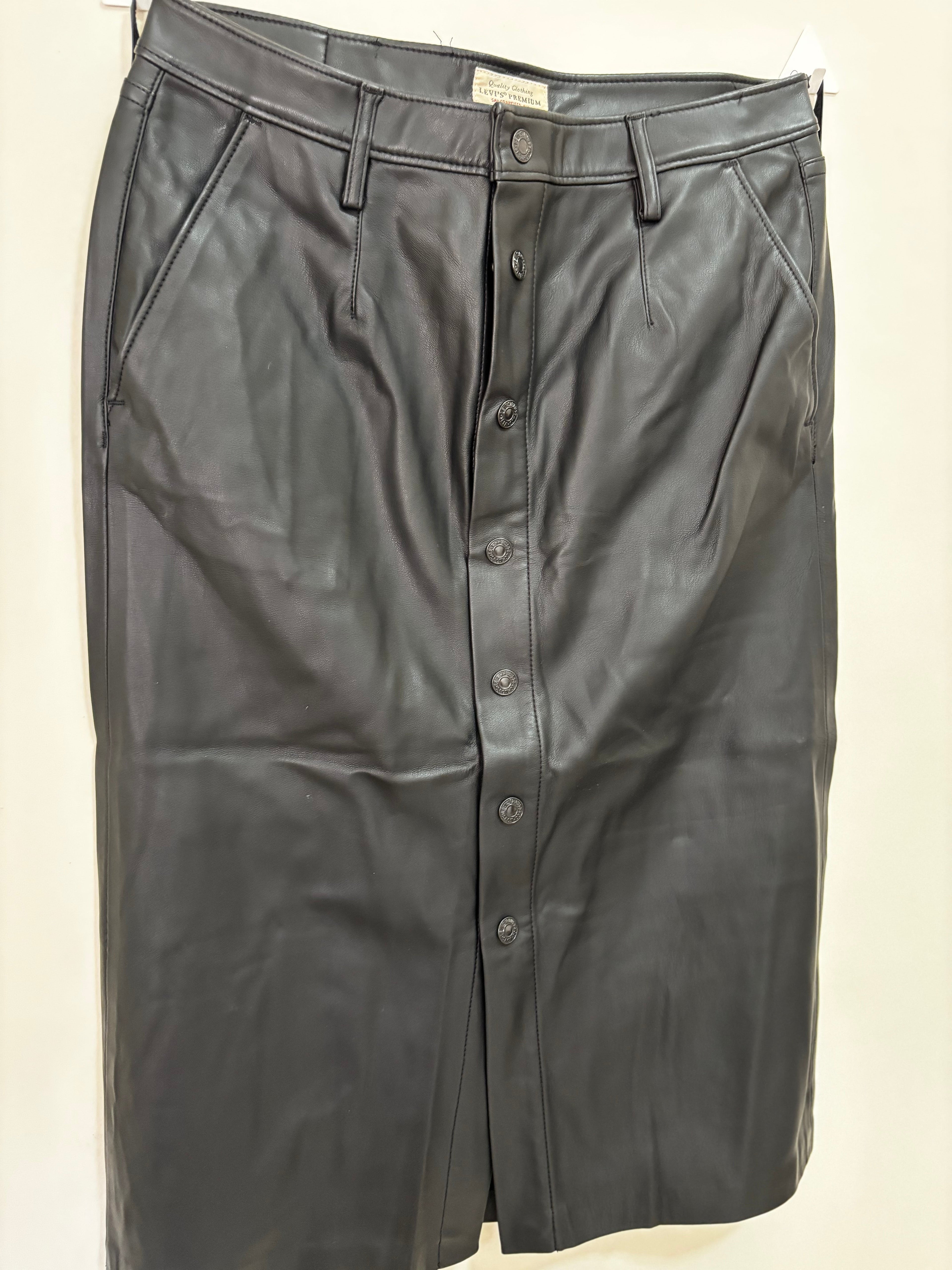 Etiqueta interna Levi's Premium