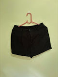 Shorts-Saia Calvin Klein – Preto (Feminino)