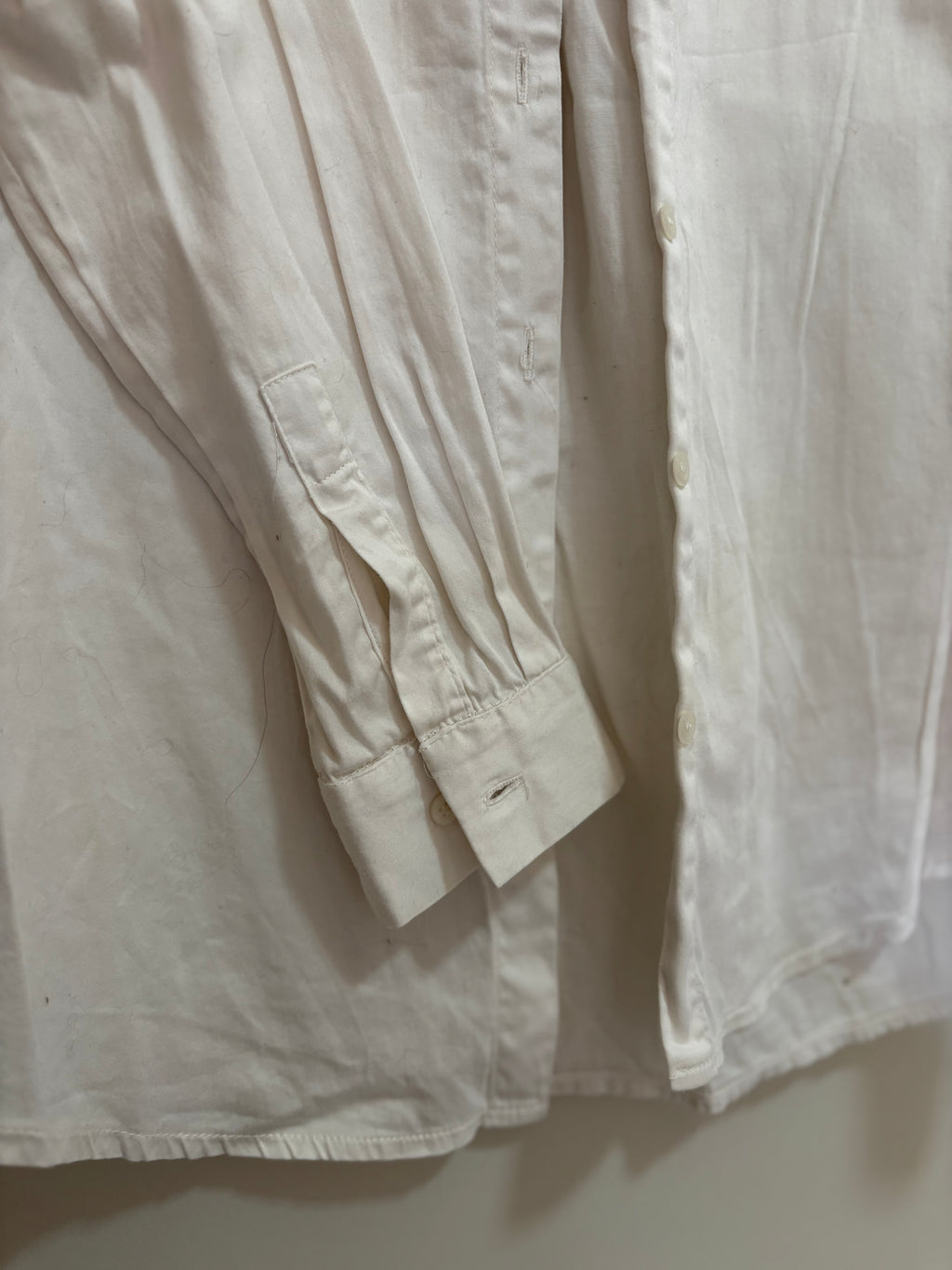Camisa Esmeral – Branca (Feminino)